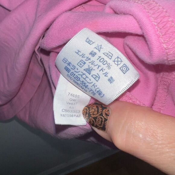 Land’s End Vintage Boxy Turtleneck - Picture 8 of 8